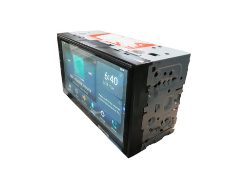 Pioneer DMH-W4660NEX  Touchscreen Digital Multimedia Receiver- Free Shipping