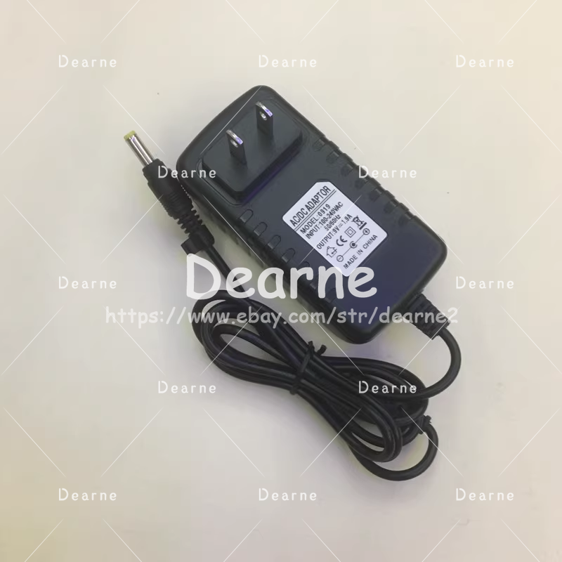 Power Adapter for Anritsu MT9090A