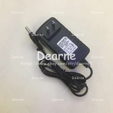 Power Adapter for Anritsu MT9090A