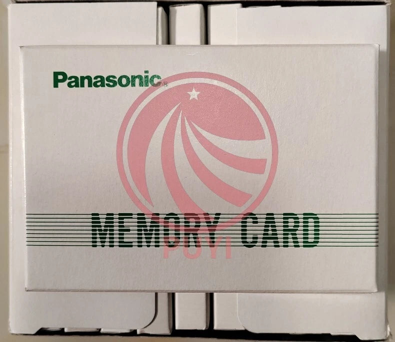 1PC New Panasonic BN-032MC Camera Lens Cap