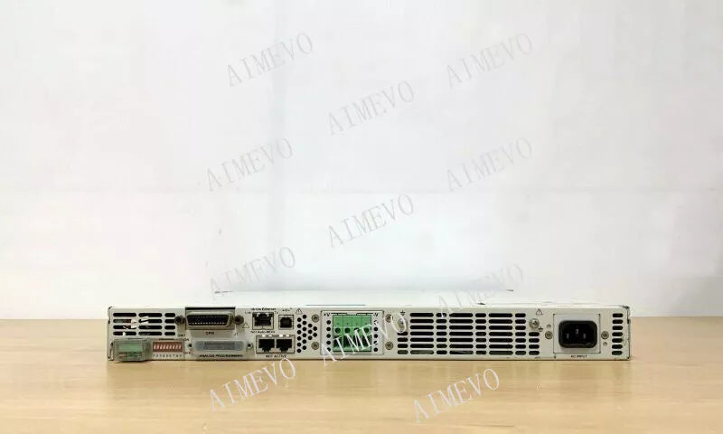 1pc Hp、keysight、Agilent N5752A SYSTEM DC power supply 600V, 1.3A, 780W