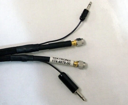 Tektronix P8018 20GHz 28ps Single-Ended TDR Probe