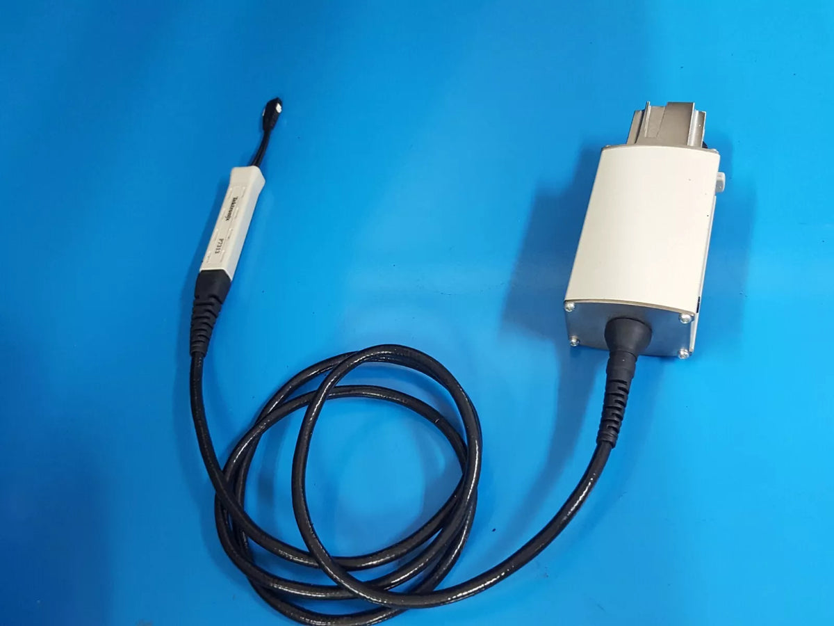 Tektronix P7313 12.5GHz Differential Probe