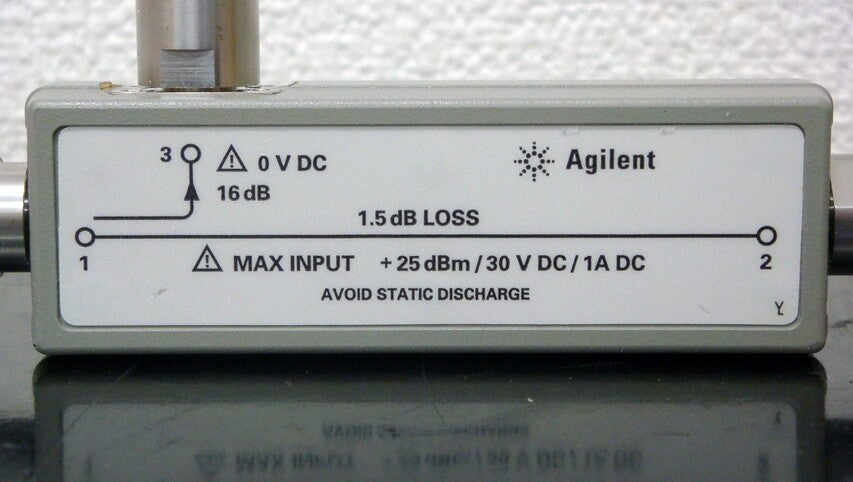 86205A 300KHz-6GHz Directional Bridge by Agilent