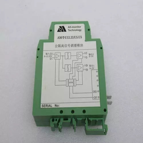 1PC NEW All-monitor technology Transmitter AM-T-U13.33/U5.U5 #w3959 wx