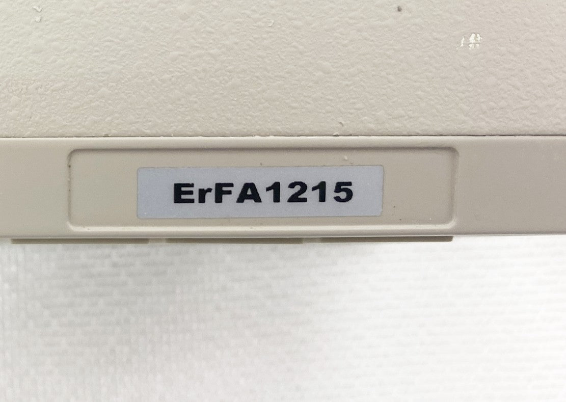ErFA1215 Optical Fiber Amplifier by Fitel