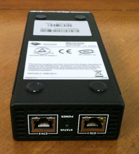 Mistletoe Gigafin SL2001 SlimLine Encryptor