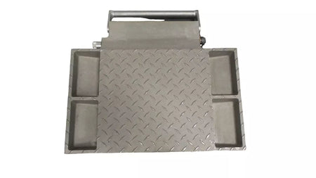 Intercomp PT-300 20,000*100LB/10,000*50kg Portable Scale