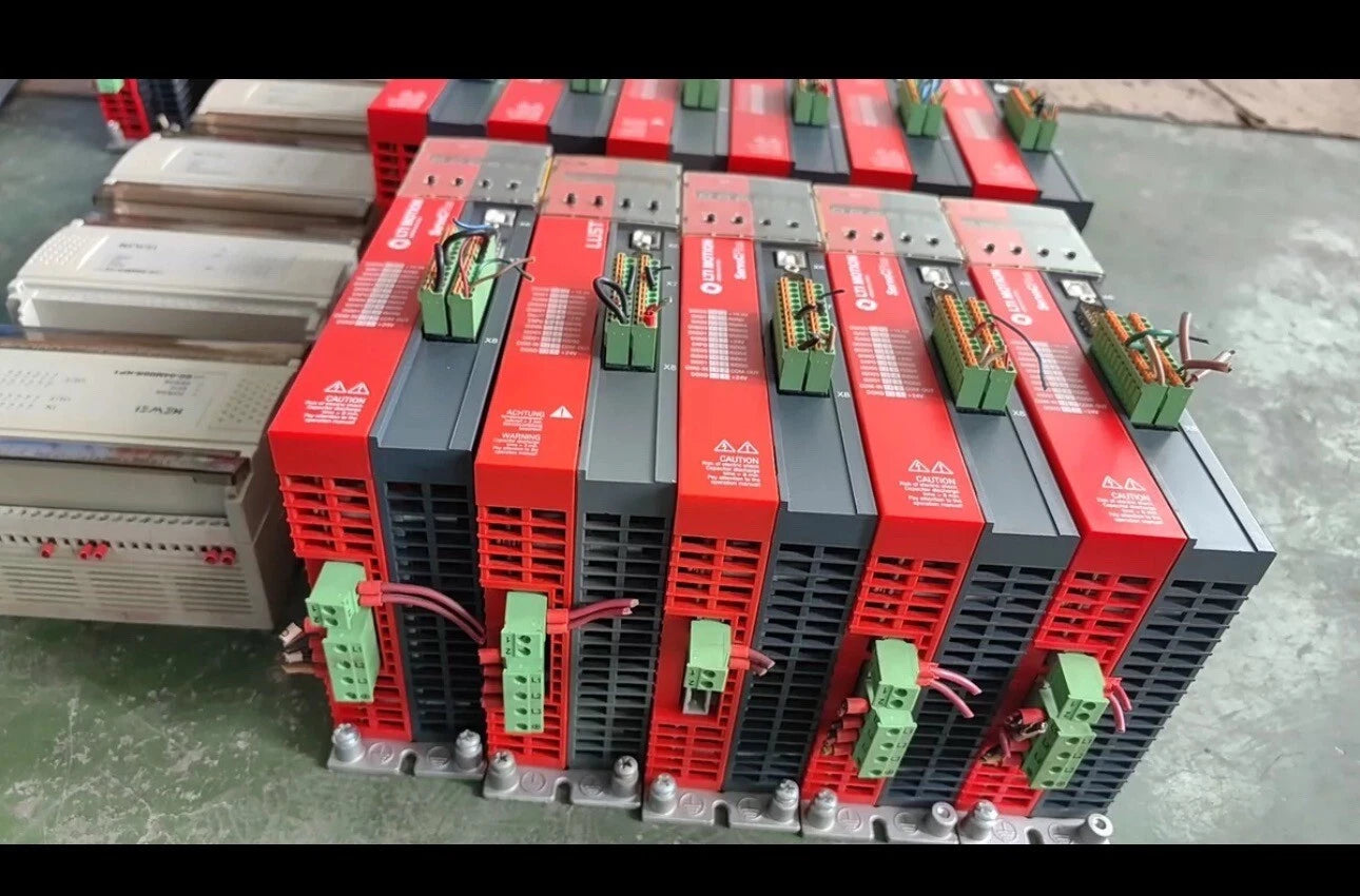 SC52.0075.0012.0000.0 - High-Quality Industrial Pressure Sensor