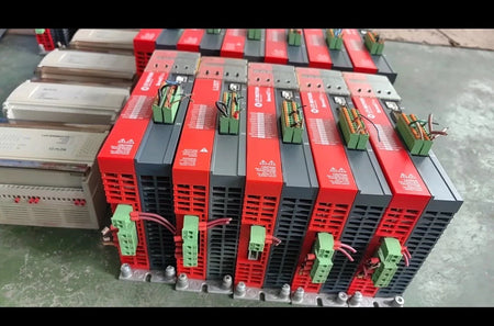 SC52.0075.0012.0000.0 - High-Quality Industrial Pressure Sensor