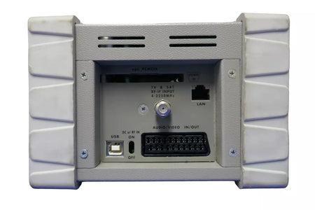 SENCORE SLM1475 FM C & TV & SAT Analyzer 4 - 2250 MHz