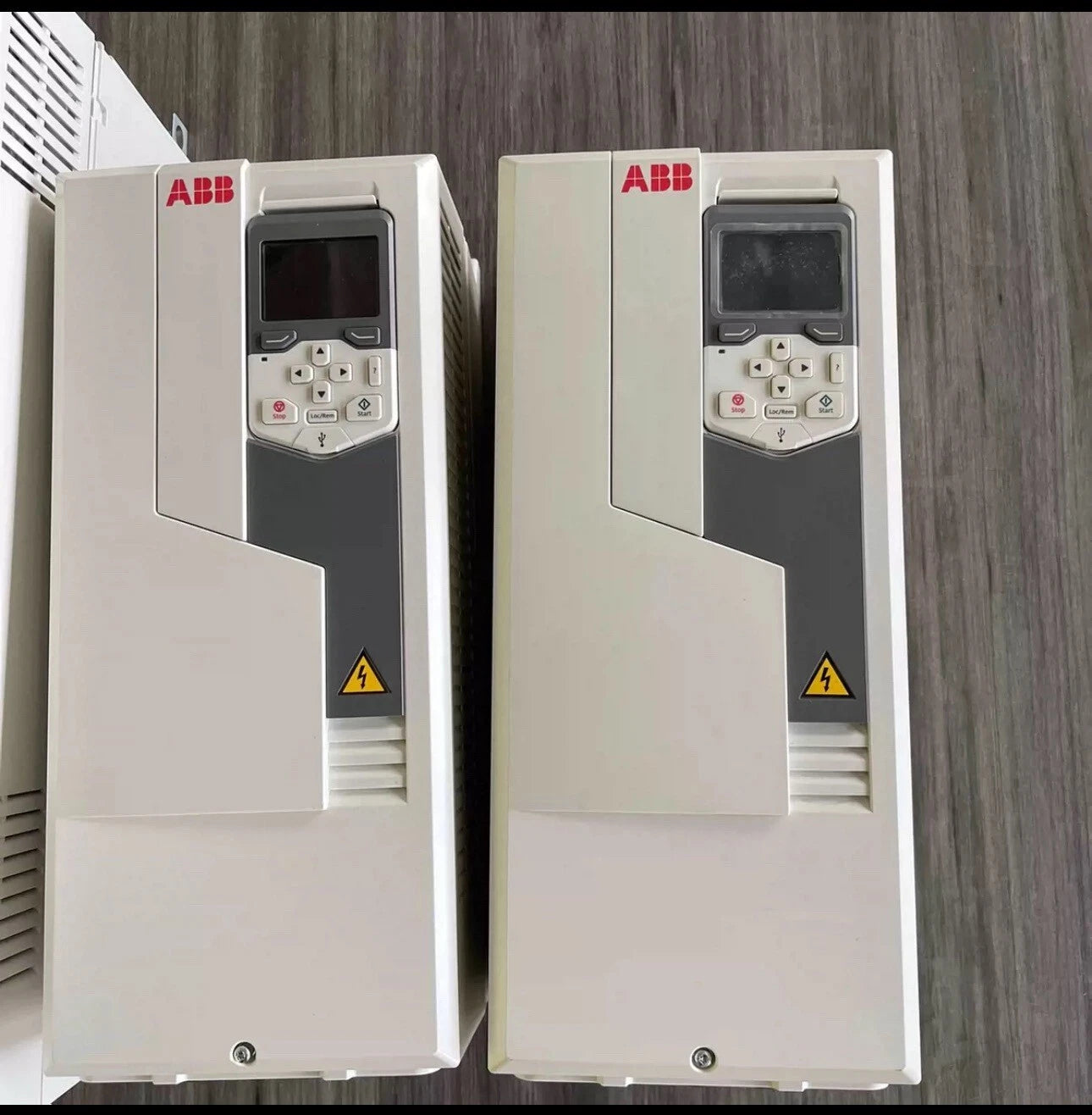 ABB ACS580-01-062A-4 Variable Frequency Drive