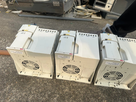 ABB ACS355-03E-12A5-4 Variable Frequency Drive