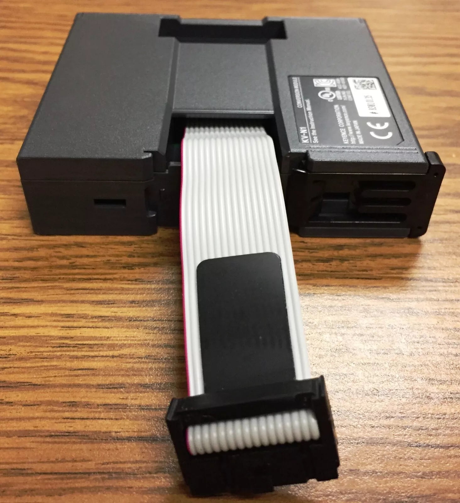 Keyence KV-N1 Connection Conversion Unit