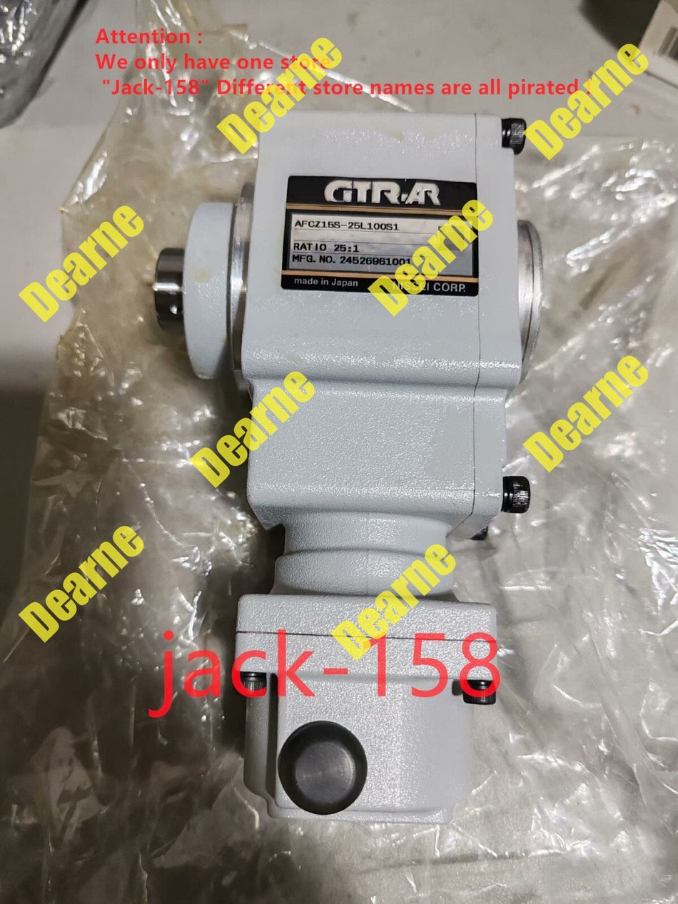 AFCZ15S-25L100 S1 by