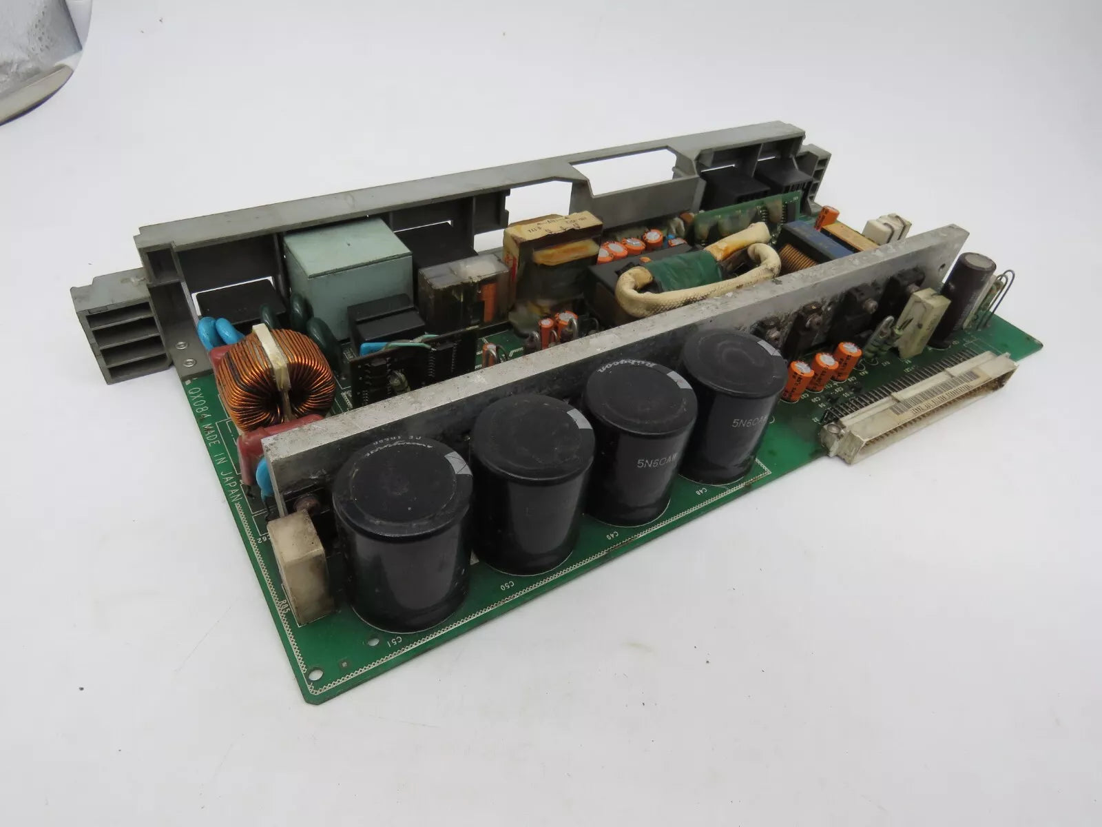 Mitsubishi QX084B BN634A574G52 Power Supply PCB Board Parts