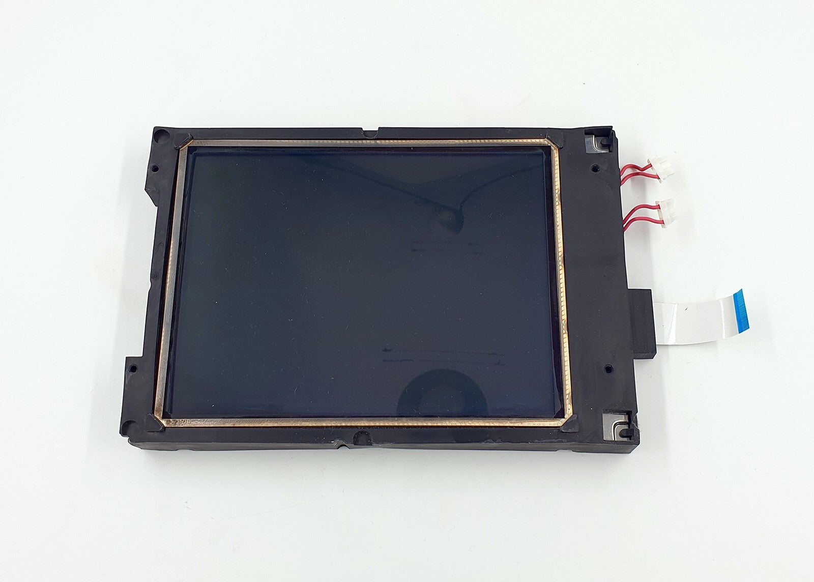 E4445A Screen