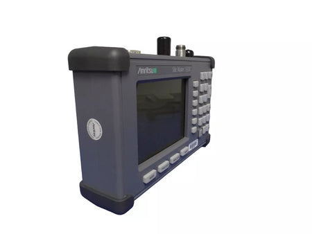 ANRITSU S332C Site Master Handheld Cable and Antenna Analyzer