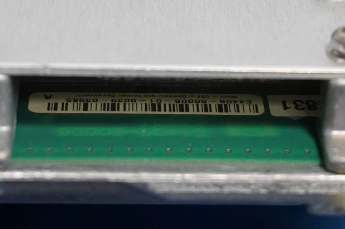 HP Hewlett Packard Keysight Agilent E4440-60006 Exch Avil Board Digital IF