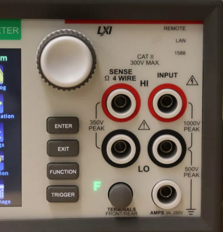 Lakeview Test and Measurement Device - Portable and Accurate Tool