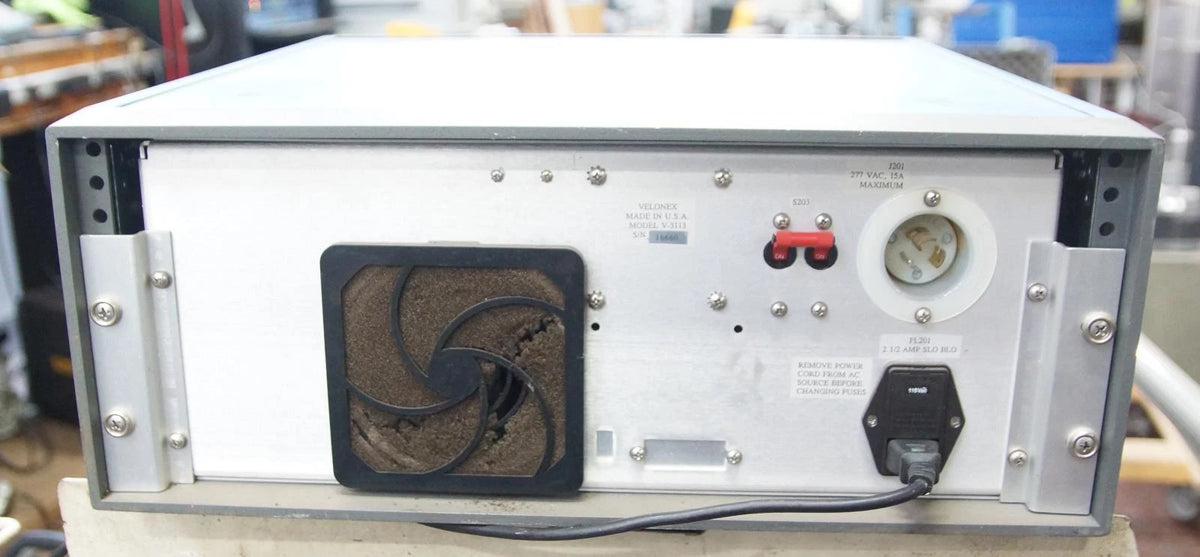 Velonex Model V-3113 Fast Surge Transient Generator