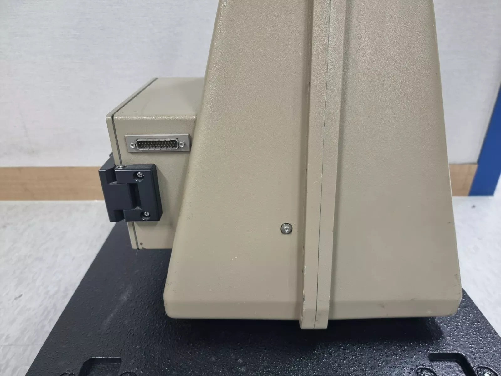Tescom TC-5062A UHF-TEM CELL (0109) for Electrosmog Testing