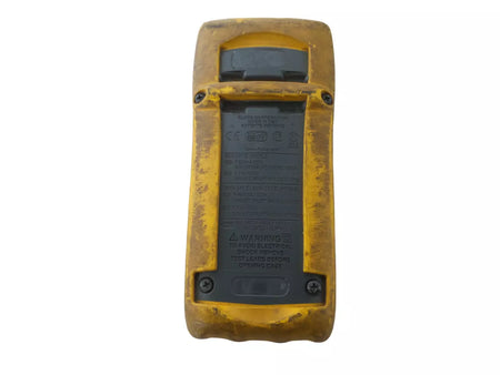 Fluke 77 III Multimeter - Professional Digital Testing Tool