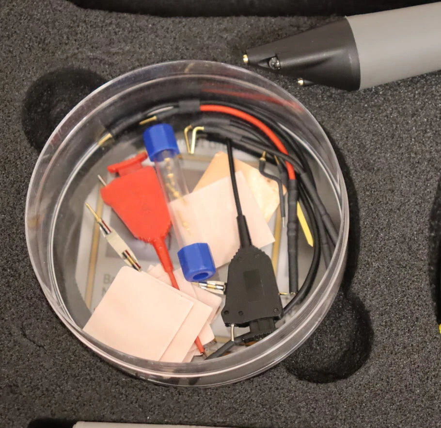 Lakeview Test and Measurement Device Kit for Precise Data Analysis