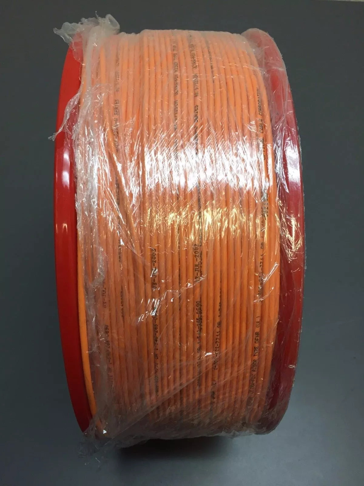 Timbercon CA-605-031--031-300M Multimode 62.5/125um FC/PC to FC/PC 300M