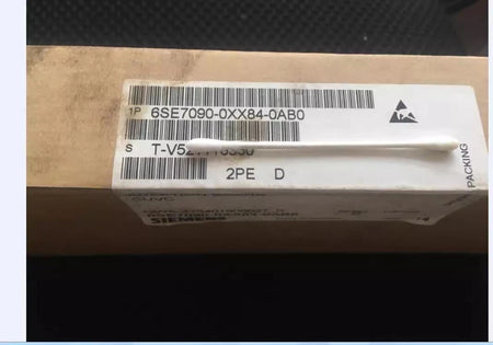 6SE7090-0XX84-0AB0: Siemens DC Converter Module