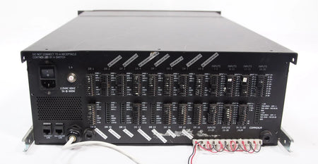 Software House iSTAR Pro STAR016-4UW Rack Mount Door Controller