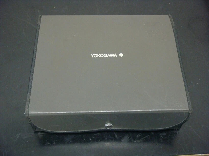 YOKOGAWA CA100 10V 20mA Handy Calibrator