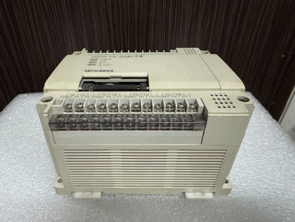 Programmable Controller