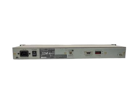 SONY BKS-R3210 X-Y Control Unit