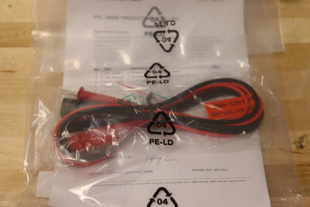 Lakeview Test and Measurement Precision Multimeter with Voltage Detection
