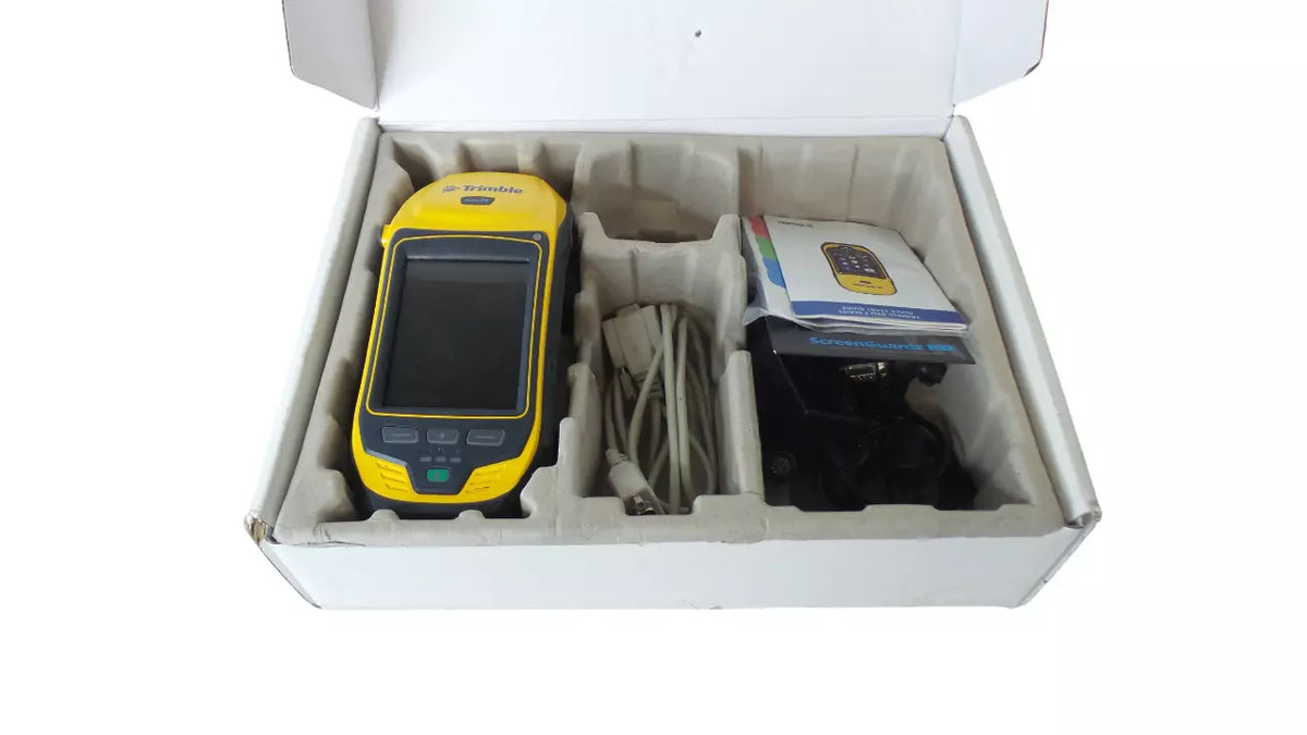 Trimble Geo7X Data Collector 88161 - High-Performance Data Collection Tool