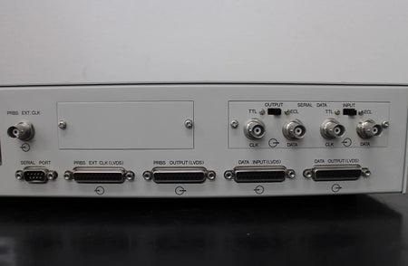 ADVANTEST R2312 160Mbps BERT EXTENDER