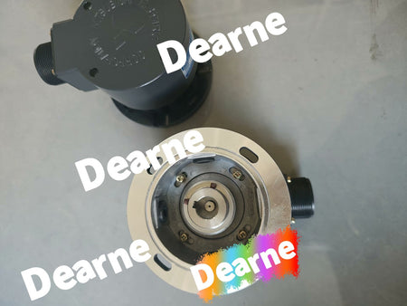Tamagawa TS5850 N60 Motor Encoder