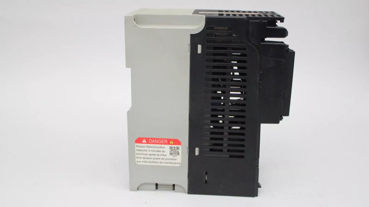 Allen-Bradley 25B-D4P0N104 PowerFlex 525 AC Drive 1.5kW 2HP 480V VFD Compact