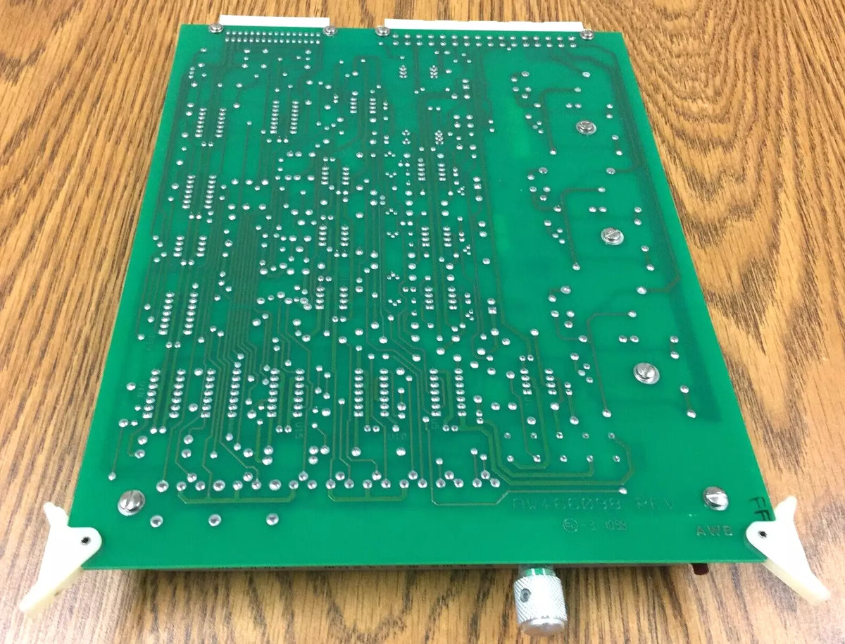 ESM 466097 Rev. C Feeder Drive Board