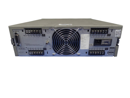 HP Hewlett Packard 6624A System DC Power Supply