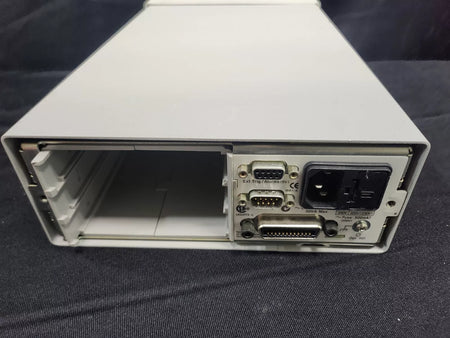 Agilent 34970A Data Acquisition Data Logger Switch Unit AS-IS (0513)