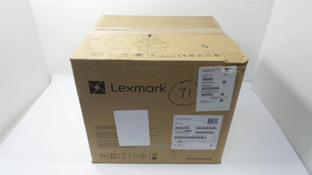 Lexmark MS622de (36ST500) Mono Laser Printer  - New