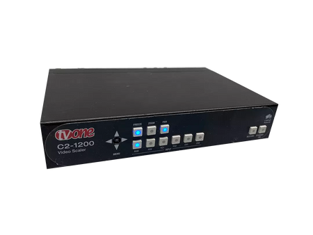 TVONE C2-1200 Up Converter/Scaler