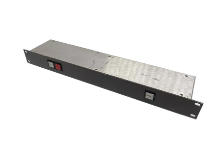 Newbury Systems ECO CUSTOM 4 Emergency MTX Control Panel
