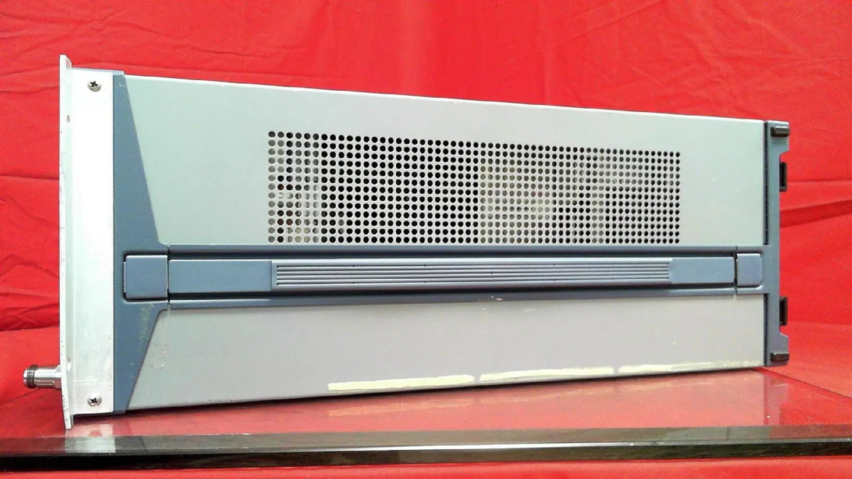 Rohde and Schwarz ESIB40 Test Receiver, 20 Hz - 40 GHz