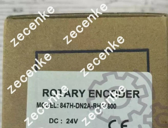 847H-DN2A-RH03600 Encoder AB 847HDN2ARH03600 Brand New In Box 1pcs