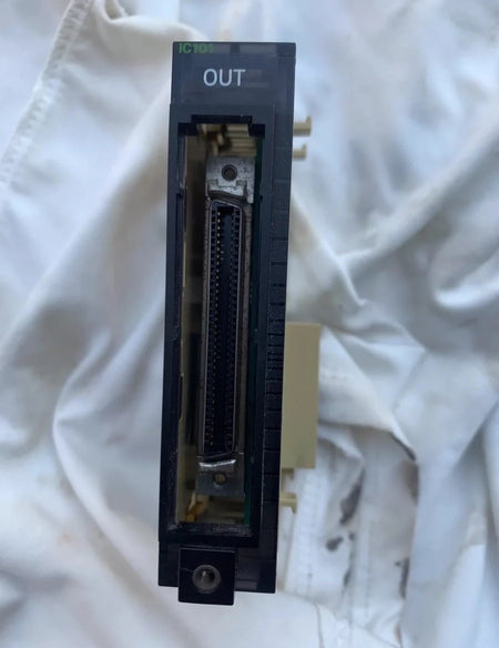 CJ1W-IC101 PLC Input Unit with 32 Points