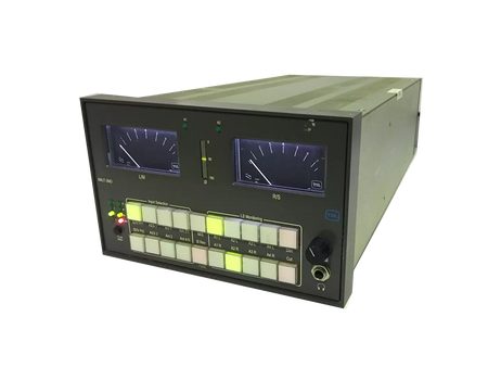 TSL Audio Monitoring Unit AMUT-2MD