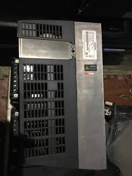 PM240 6SL3224-0BE25-5UA0 5.5kW/7.5kW Inverter Drive